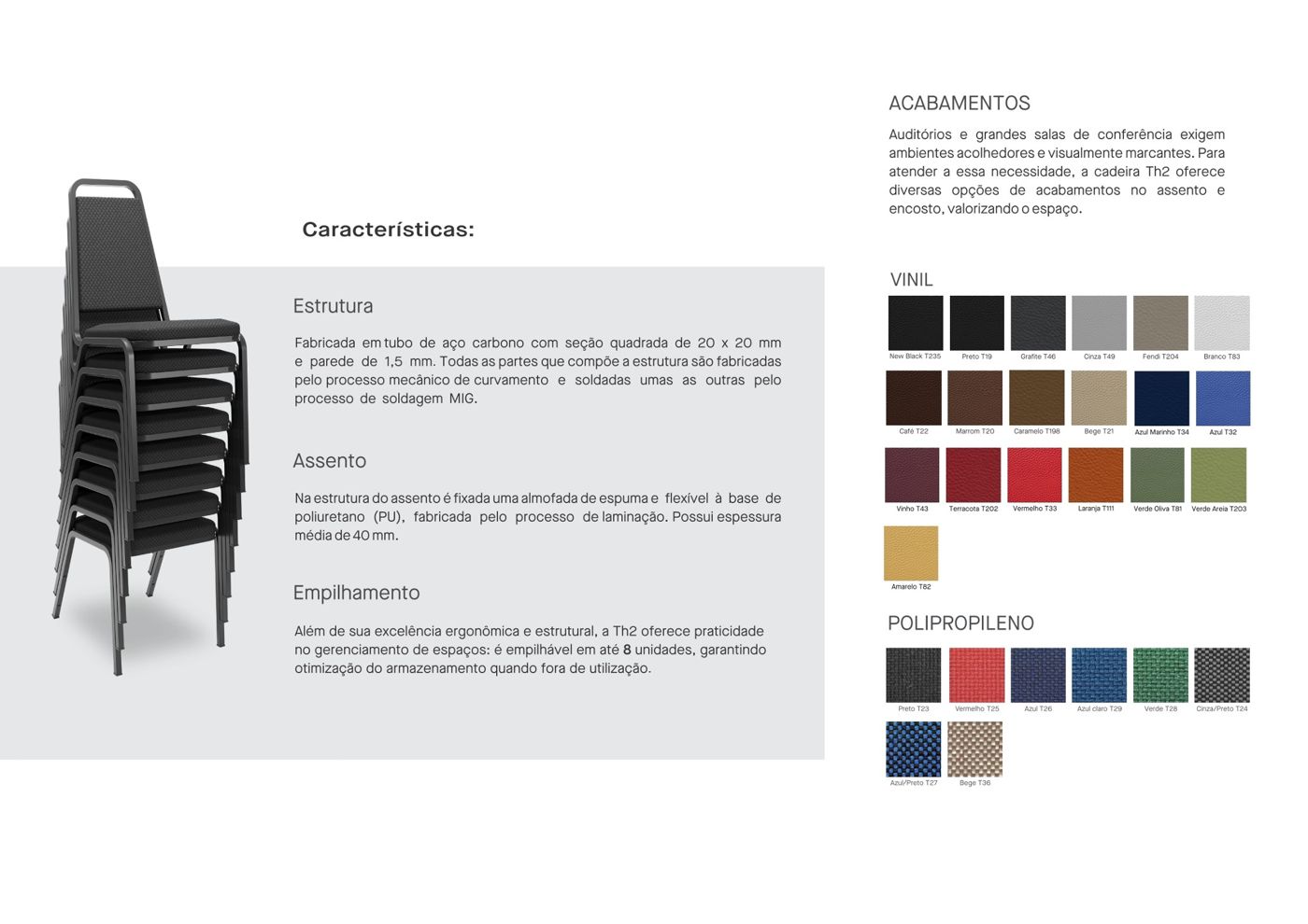 Outra imagem da linha th2
